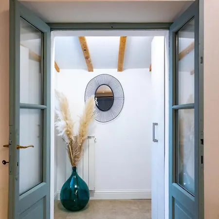 Apartment Nido Blu - Cosy Lake View Belgirate