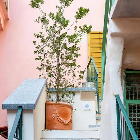 Apartment Nido Blu - Cosy Lake View Belgirate