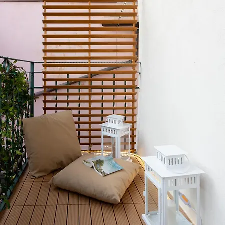 Nido Blu - Cosy Lake View Apartment *