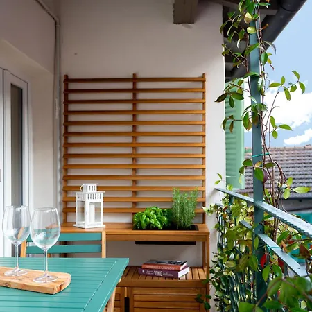 Apartment Nido Blu - Cosy Lake View *