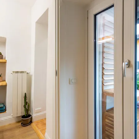 Apartment Nido Blu - Cosy Lake View Belgirate
