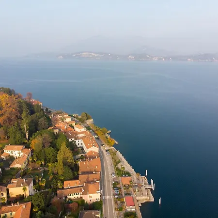 Apartment Nido Blu - Cosy Lake View Belgirate