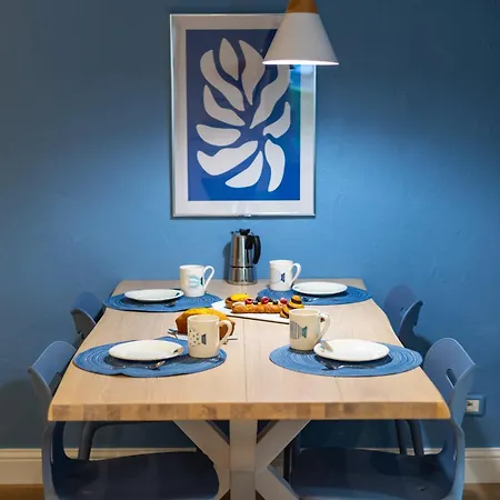Apartment Nido Blu - Cosy Lake View